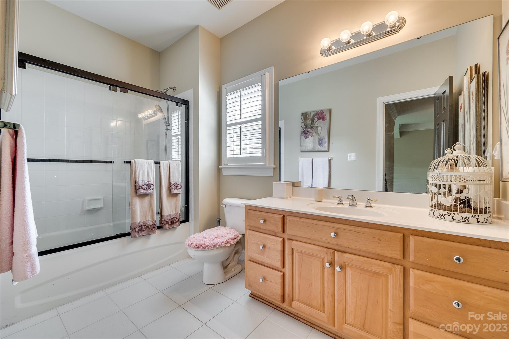 Baxter Village - Residential