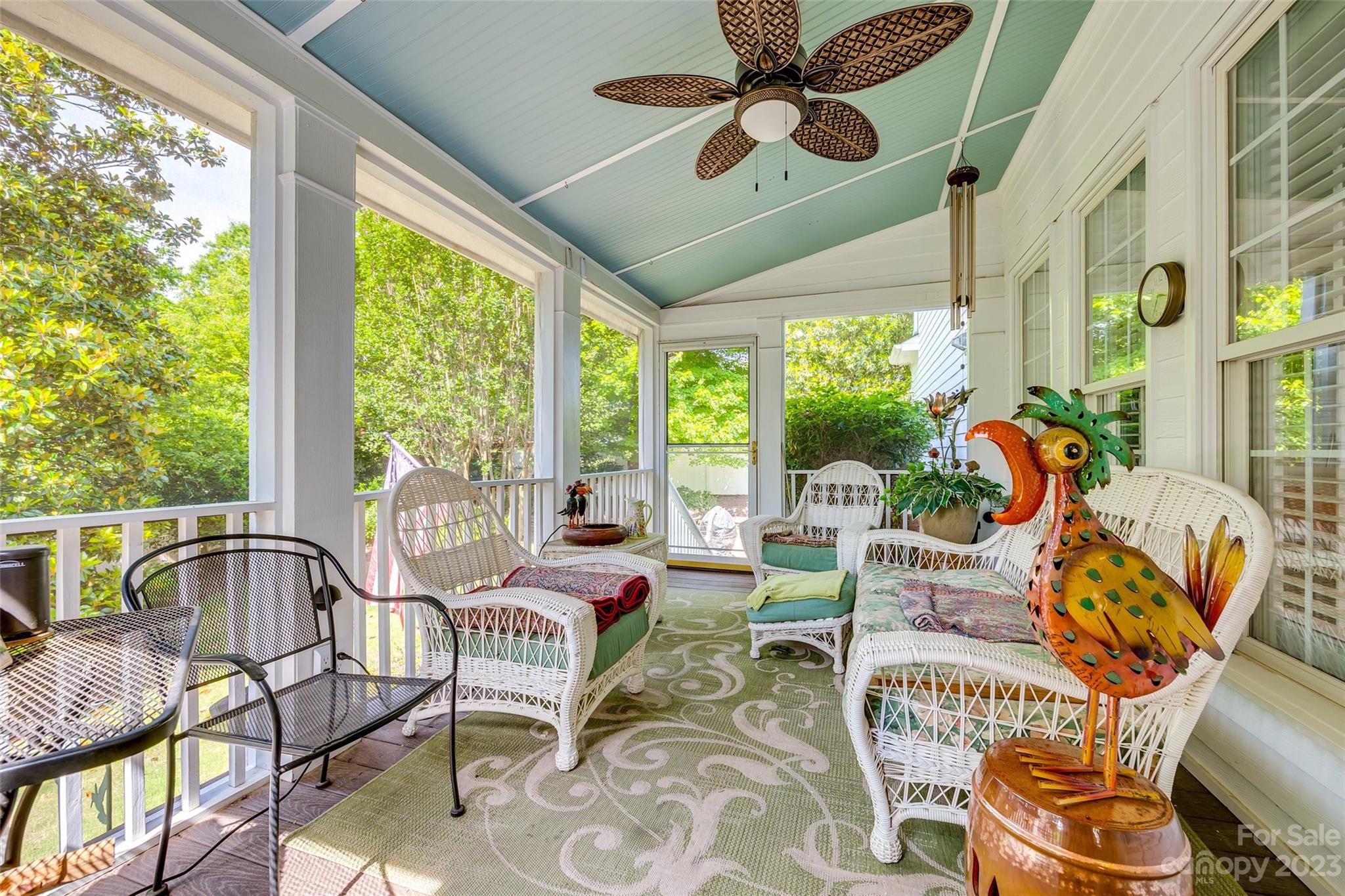 Baxter Village - Residential