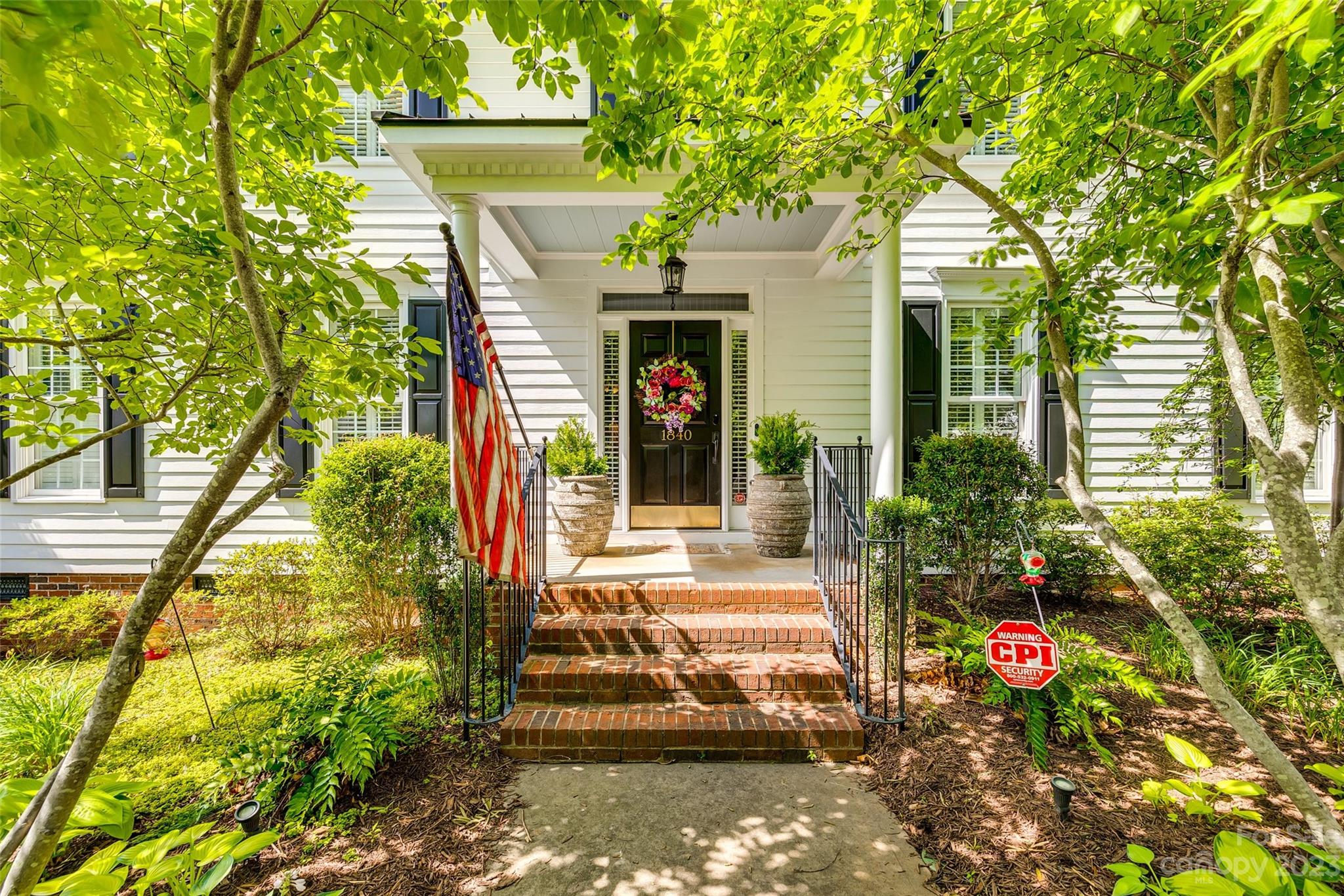 Baxter Village - Residential