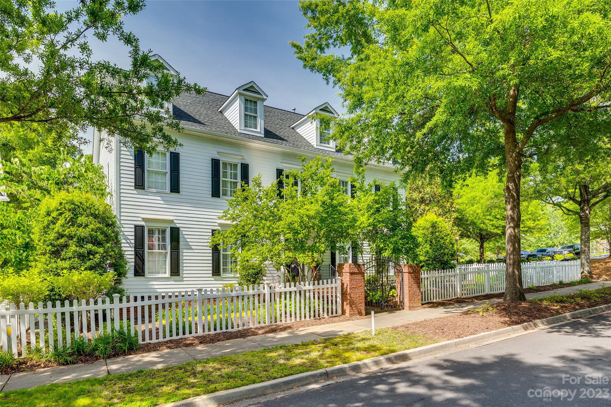 Baxter Village - Residential