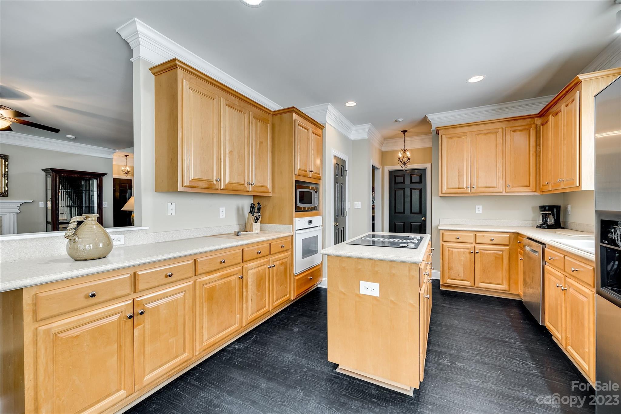 Baxter Village - Residential