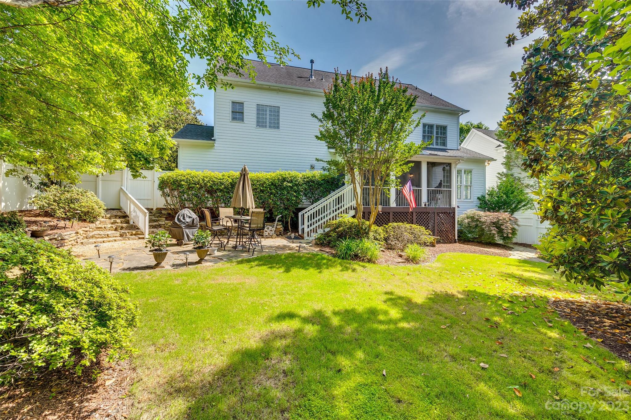 Baxter Village - Residential