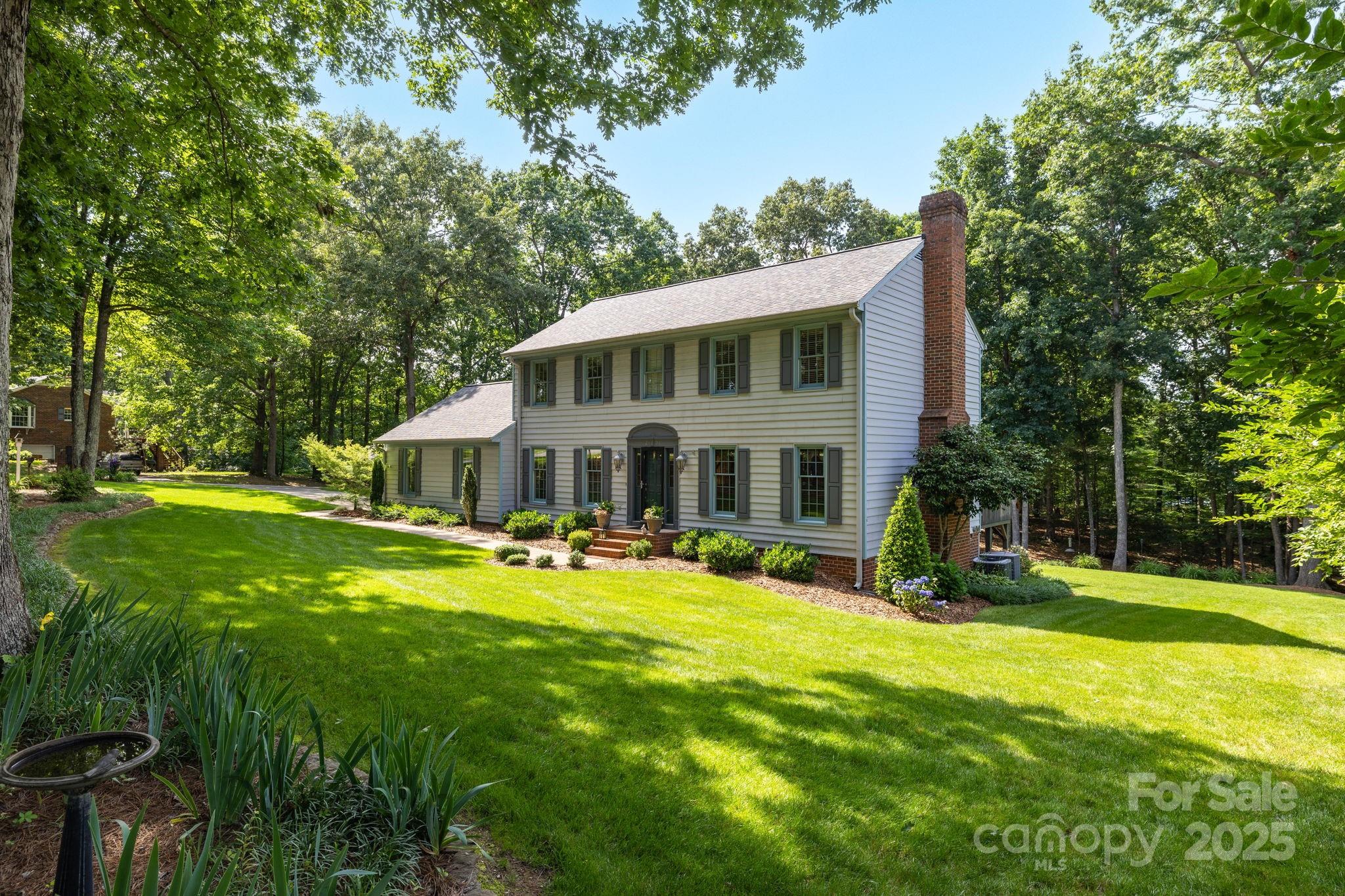 2101 River Chase Drive