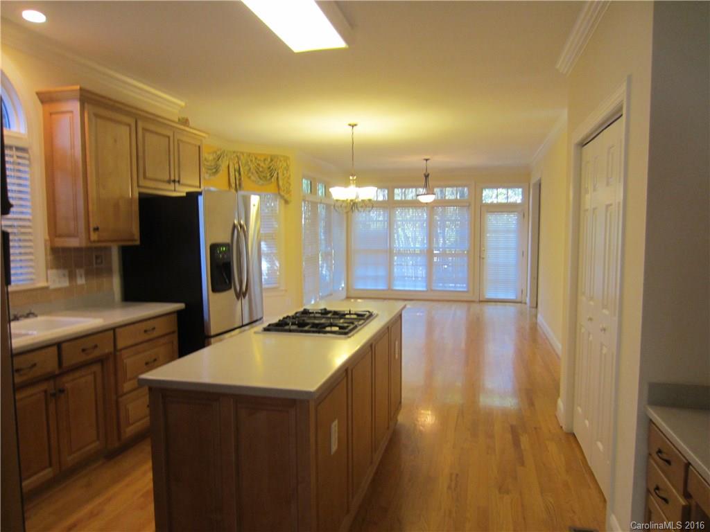 Sailview - Residential Lease