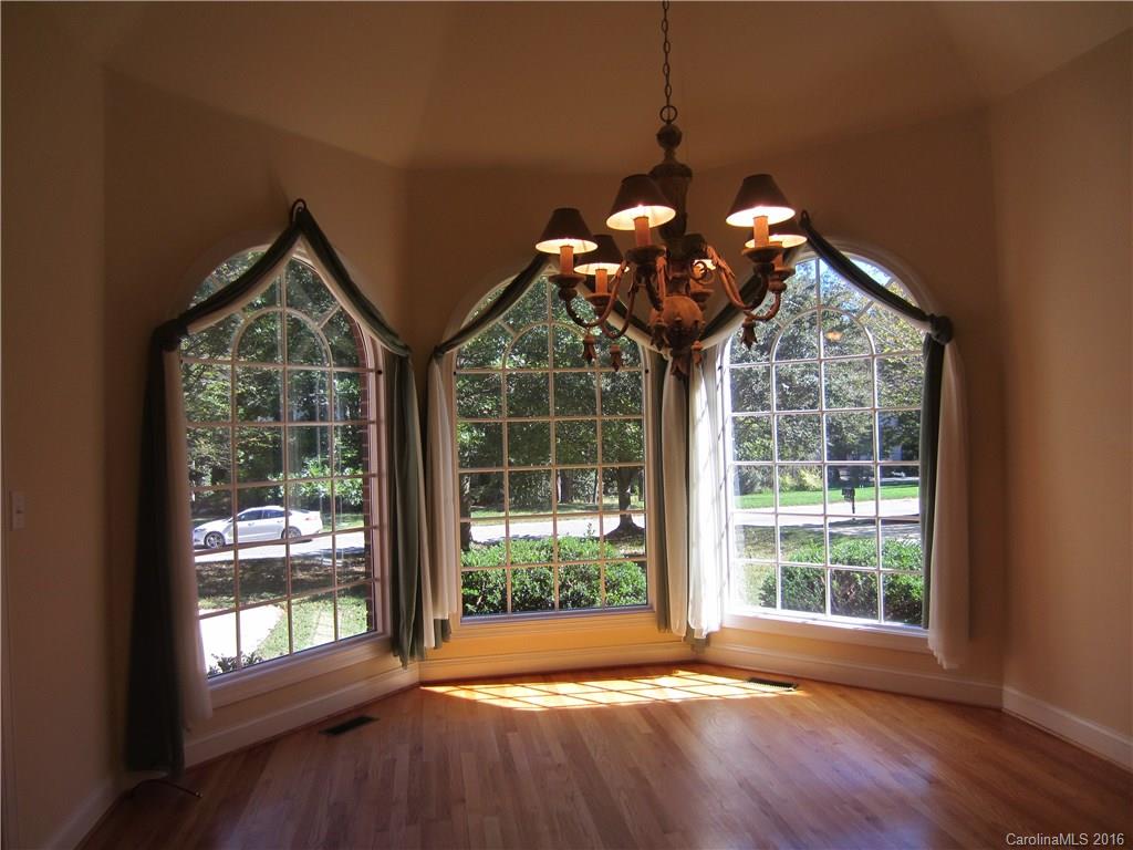 Sailview - Residential Lease