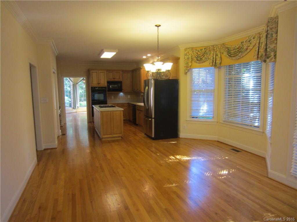 Sailview - Residential Lease