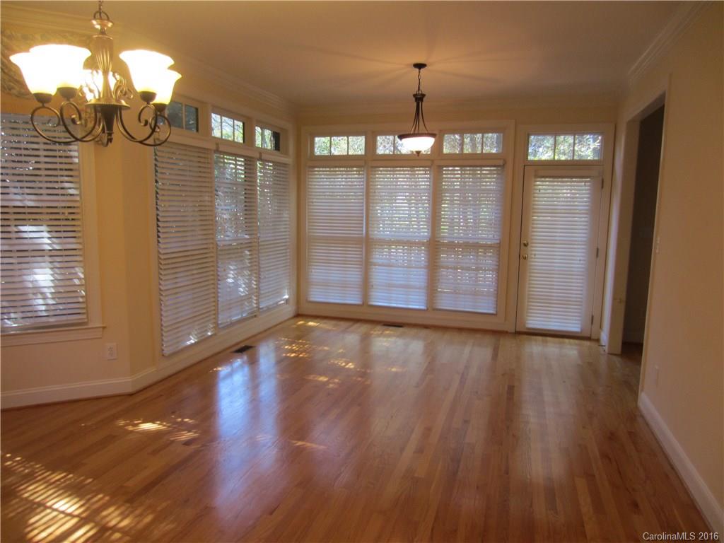 Sailview - Residential Lease