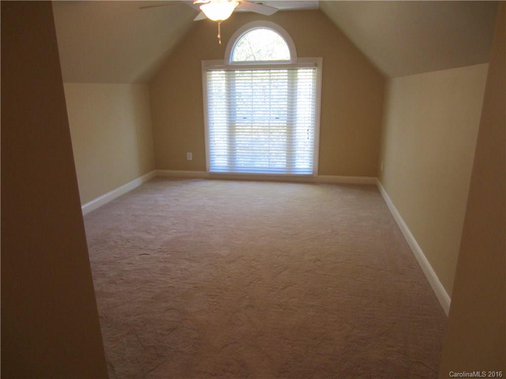 Sailview - Residential Lease