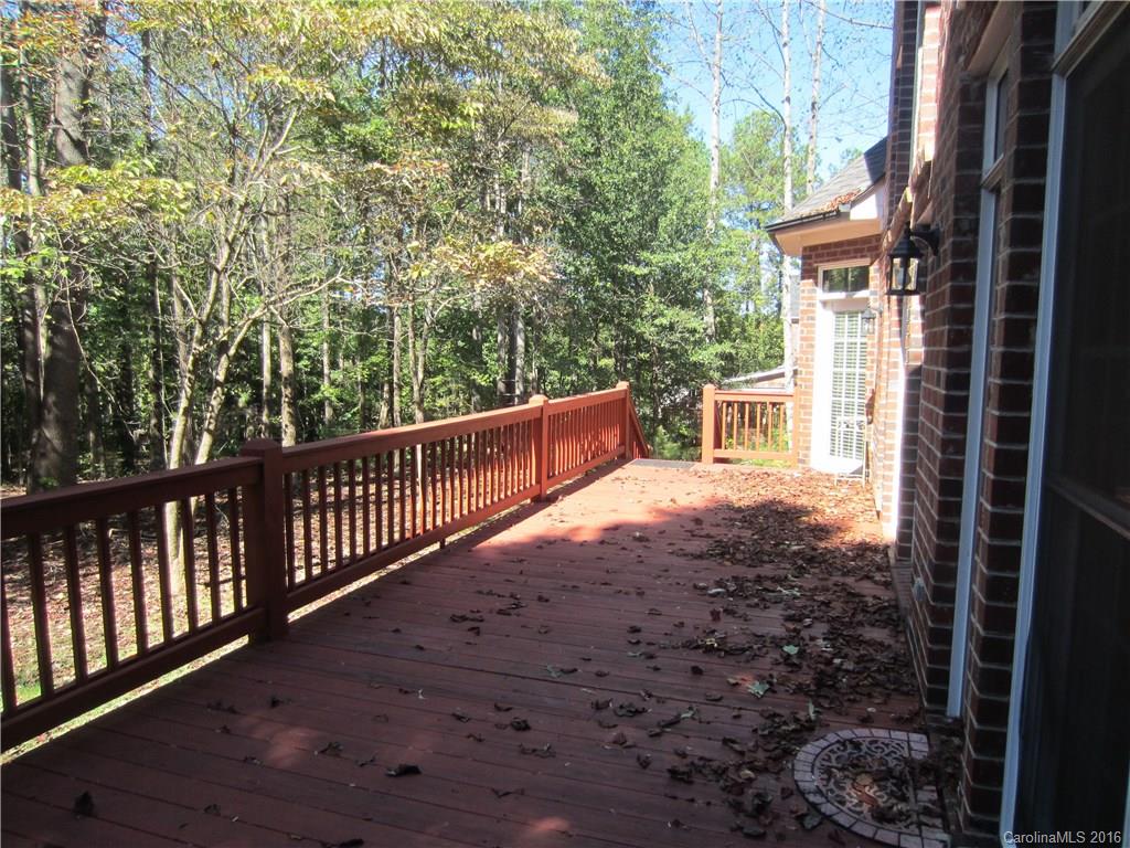 Sailview - Residential Lease