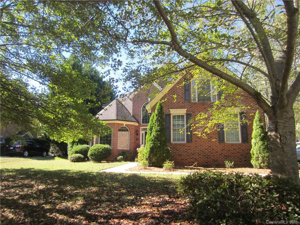 Sailview - Residential Lease