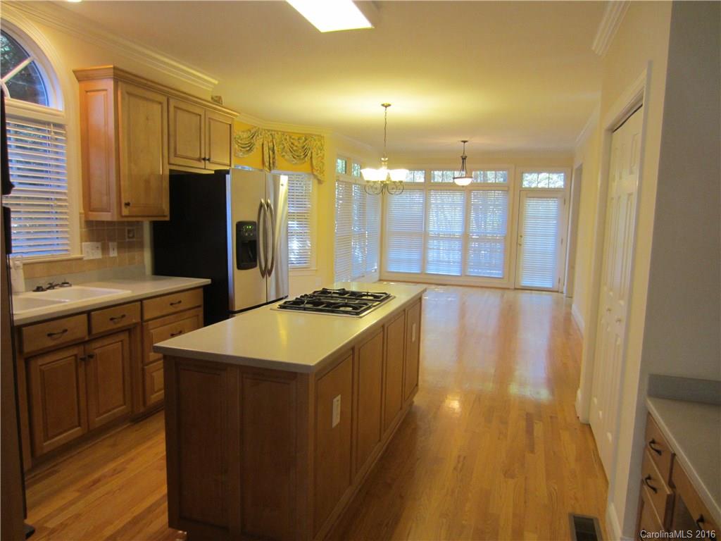 Sailview - Residential Lease