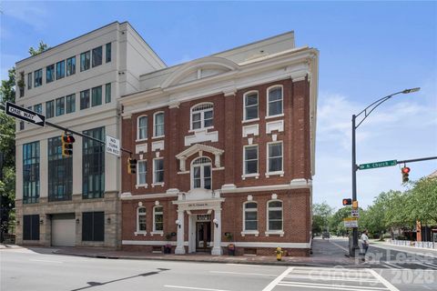 229 N Church Street 304 Charlotte NC 28202
