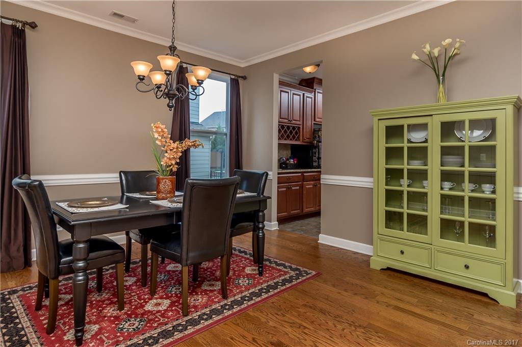 Bridgemill - Residential