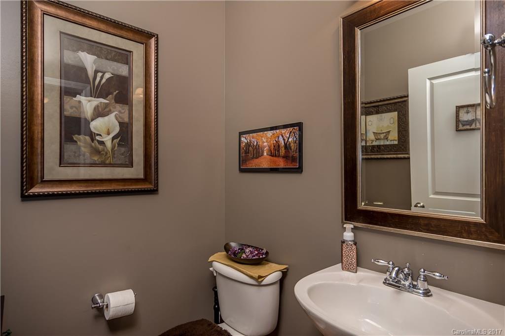 Bridgemill - Residential