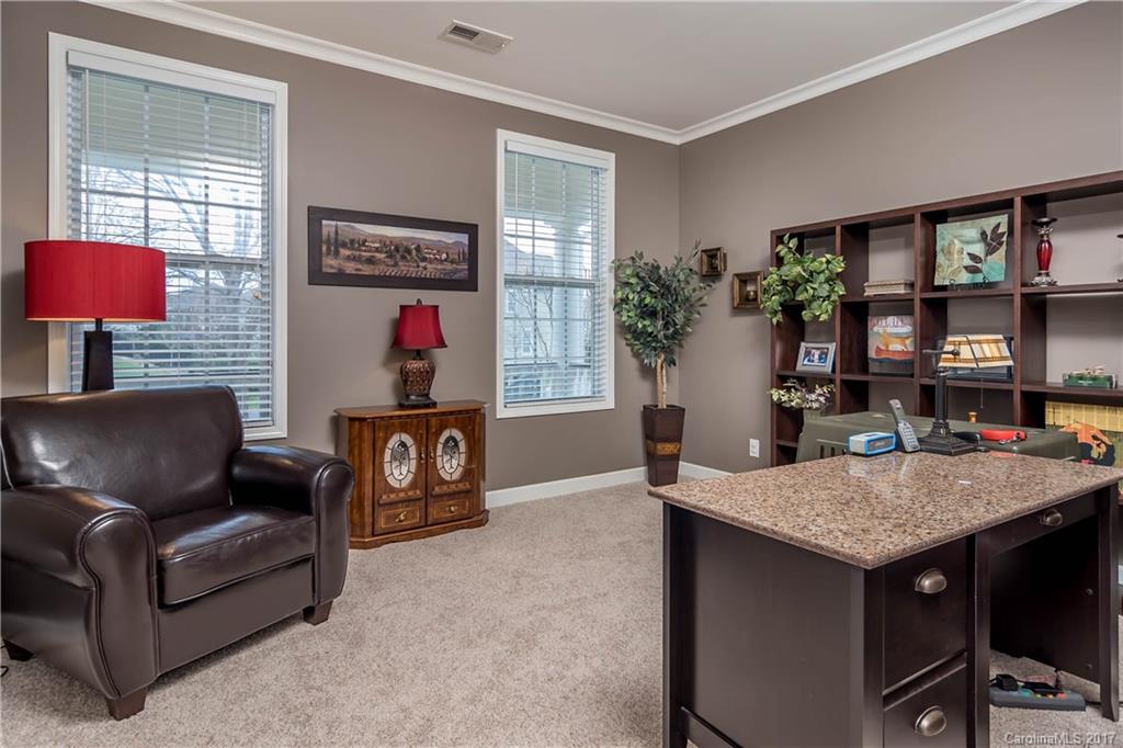 Bridgemill - Residential