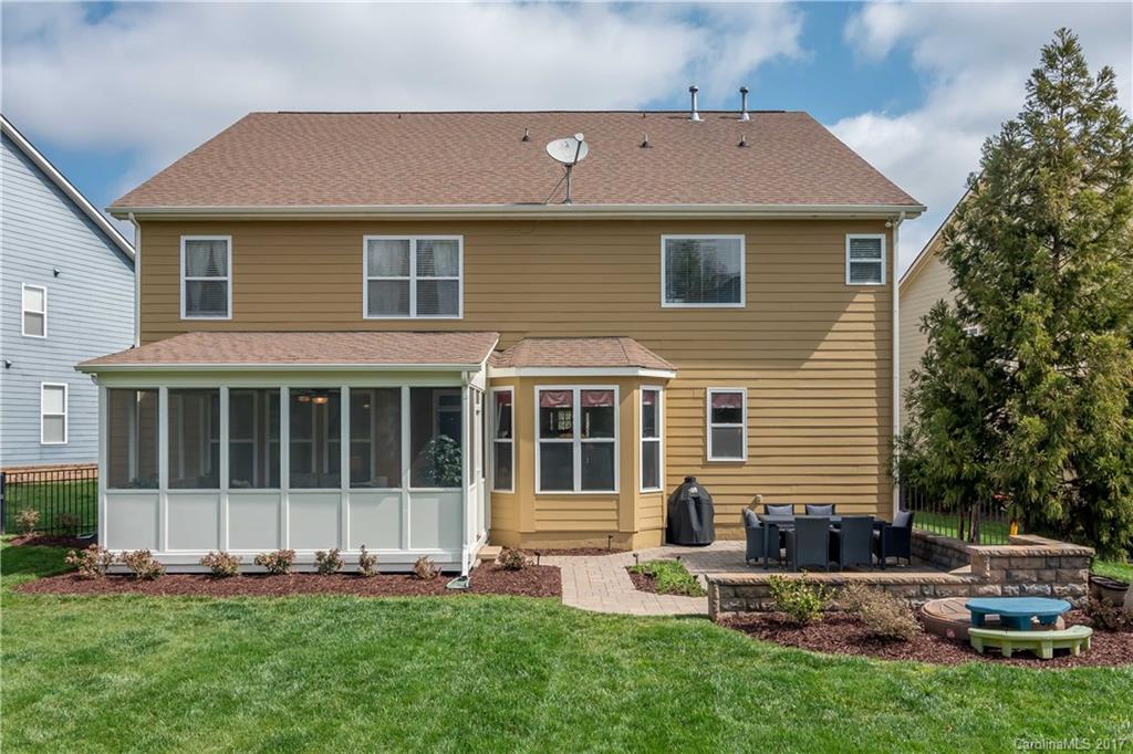 Bridgemill - Residential