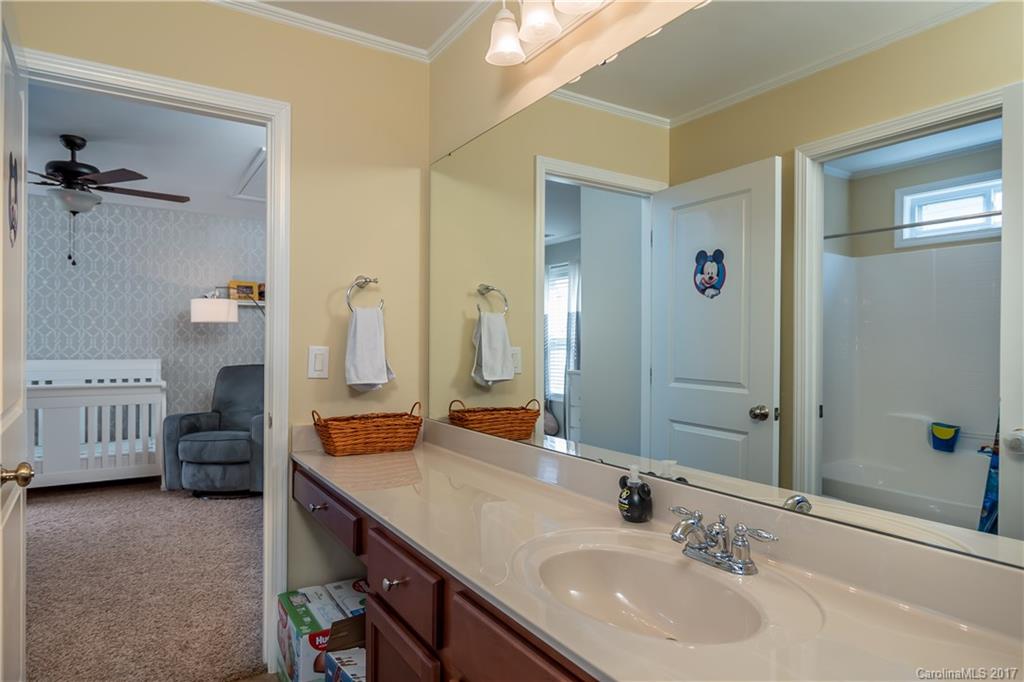 Bridgemill - Residential