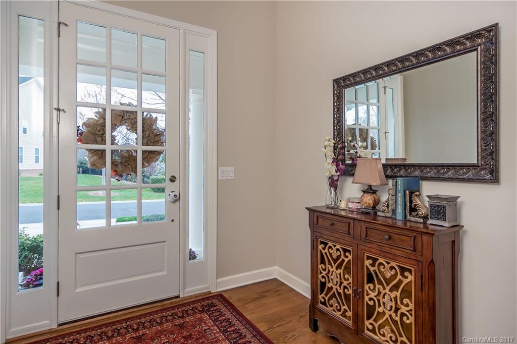 Bridgemill - Residential