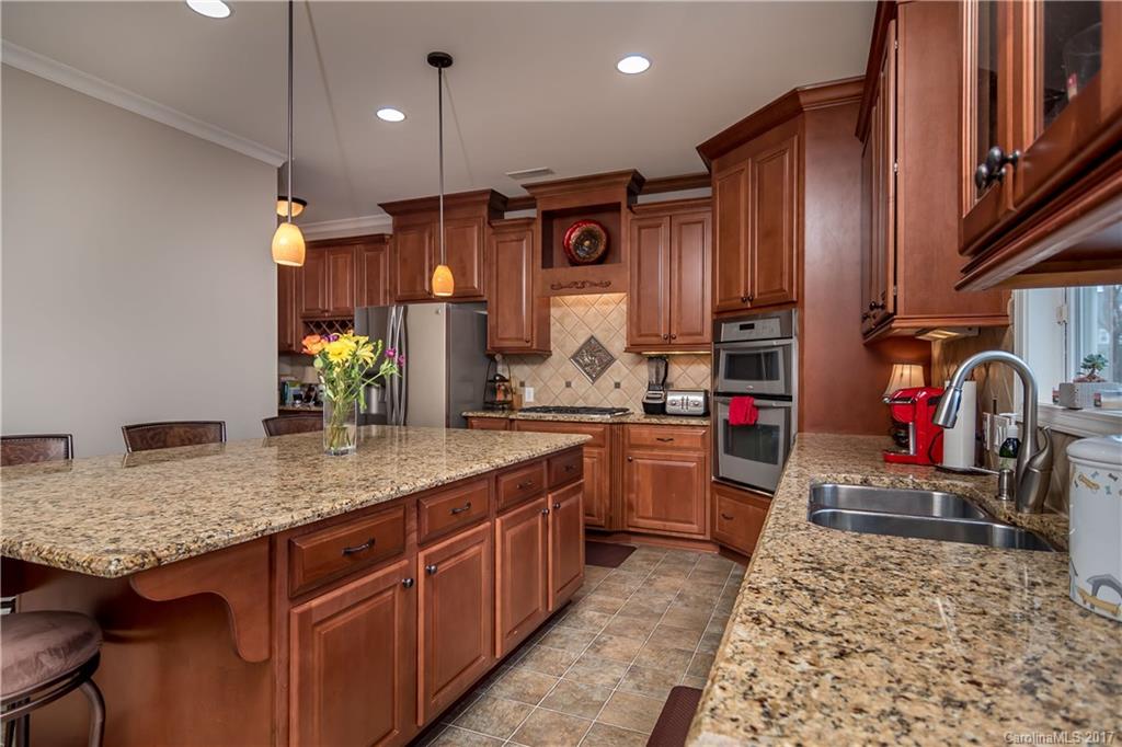 Bridgemill - Residential