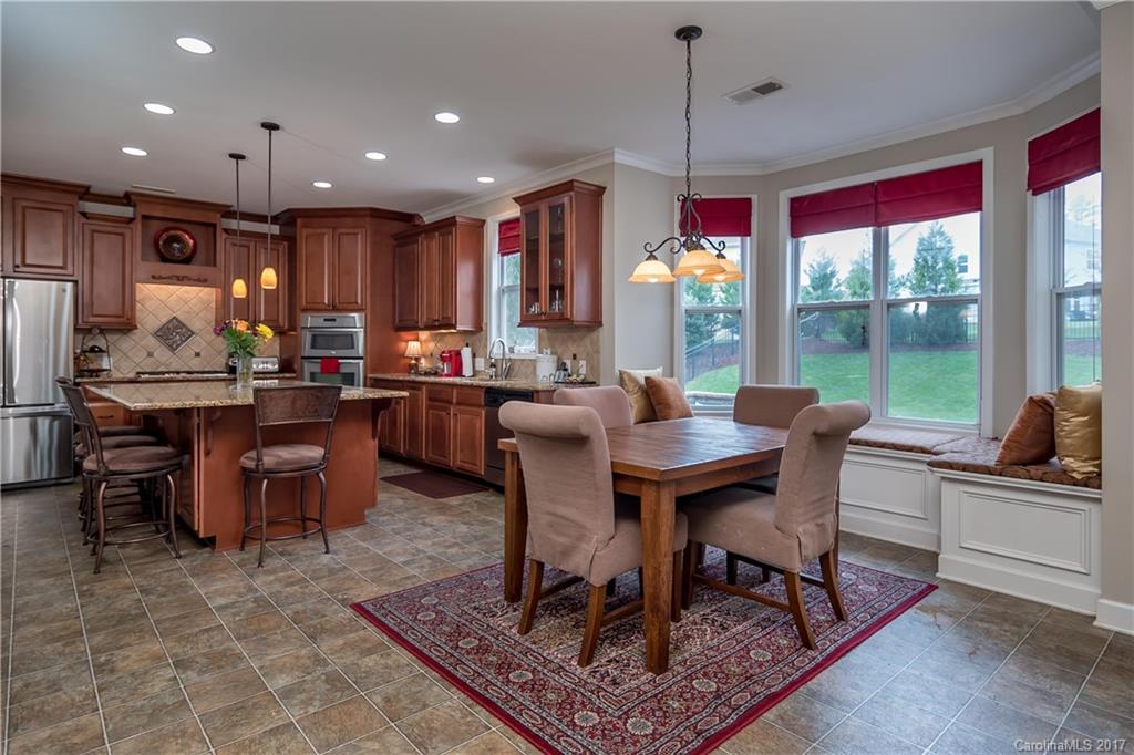 Bridgemill - Residential