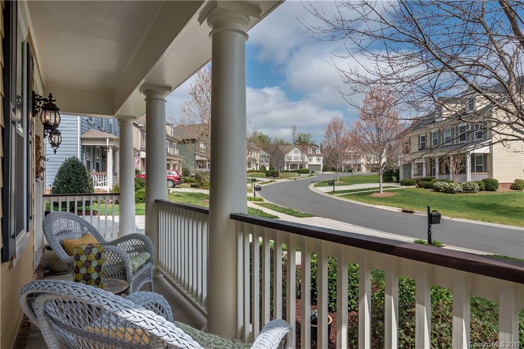 Bridgemill - Residential