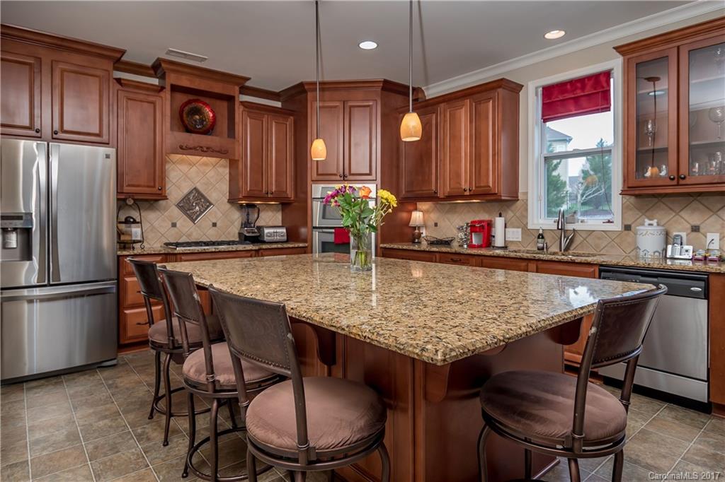 Bridgemill - Residential