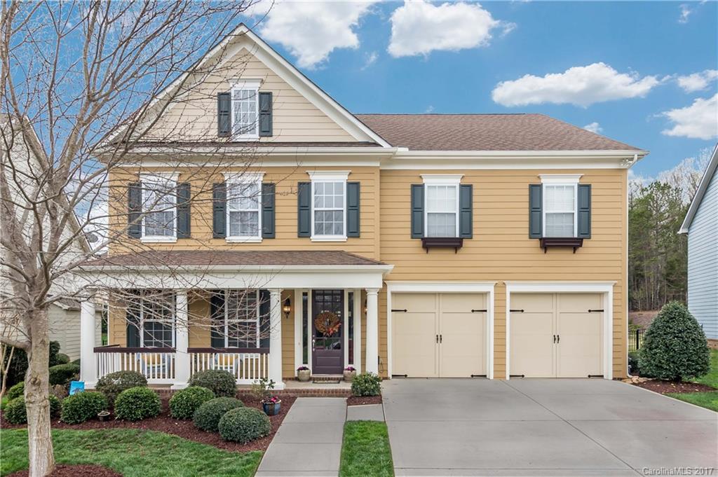 Bridgemill - Residential