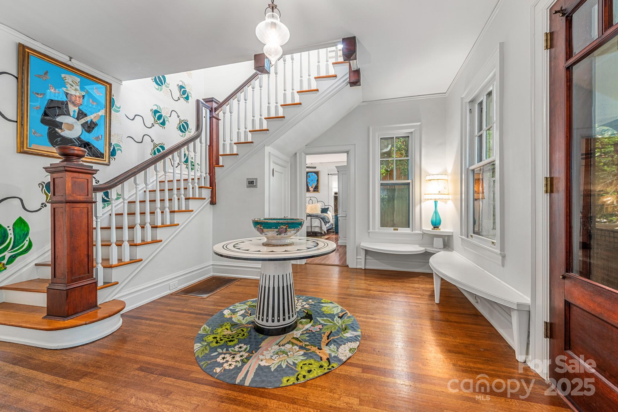 Elizabeth - Residential