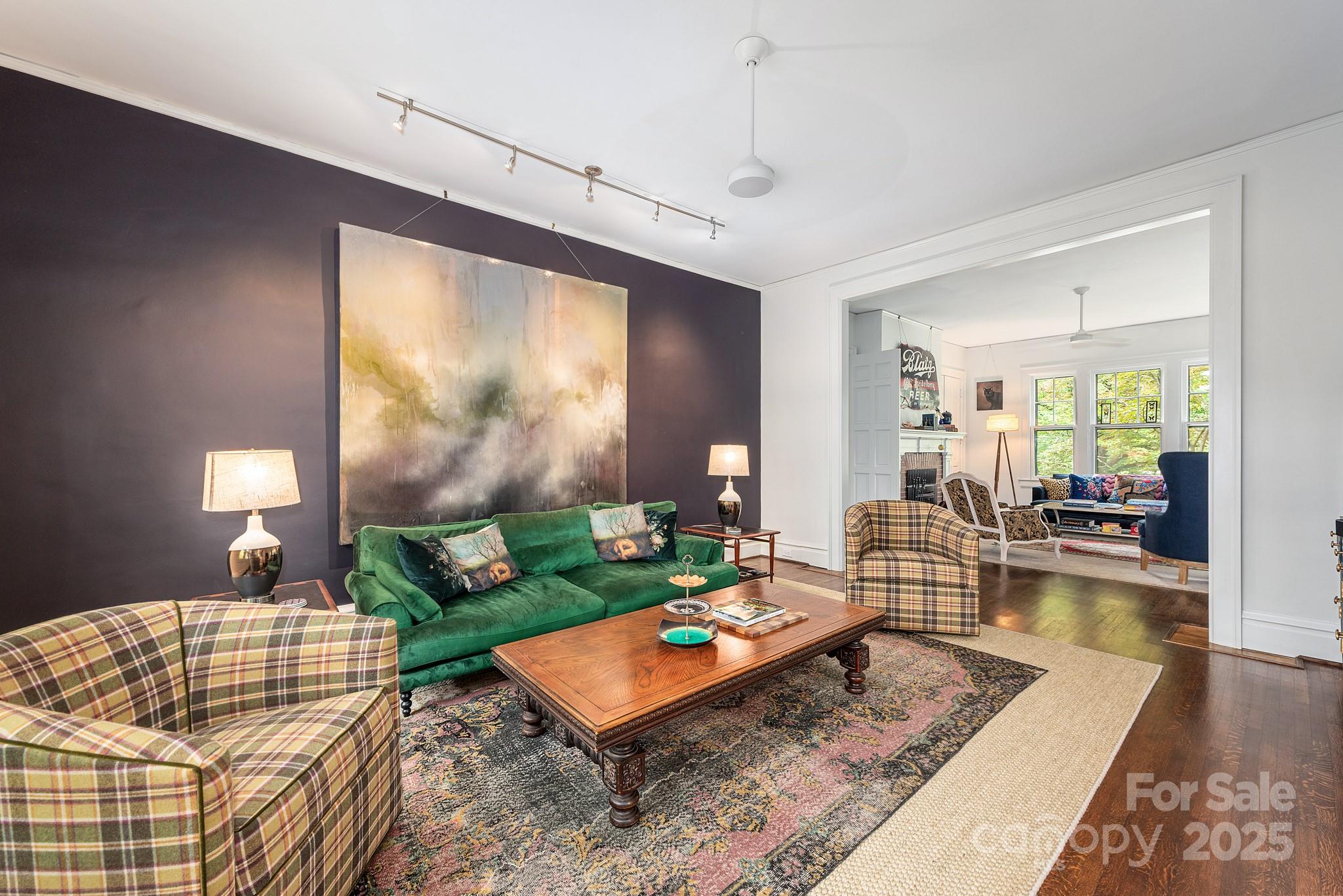 Elizabeth - Residential