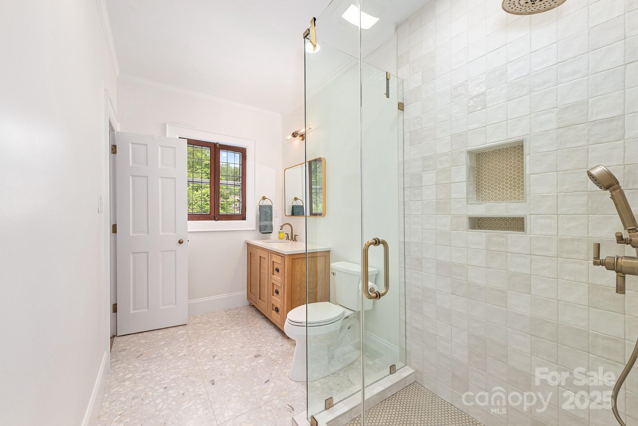 Elizabeth - Residential