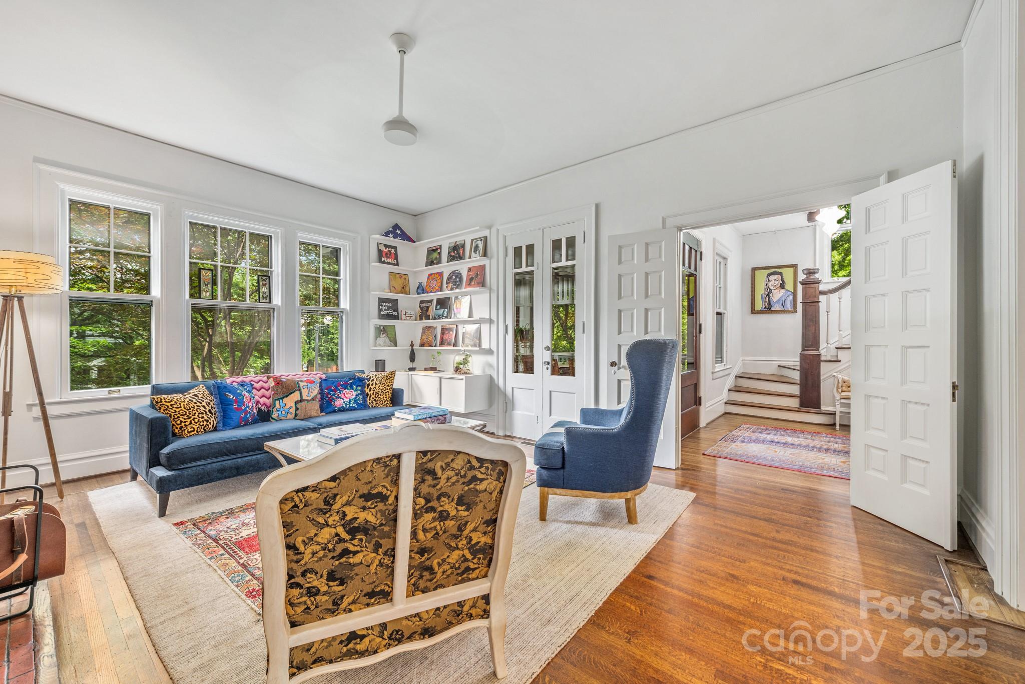 Elizabeth - Residential