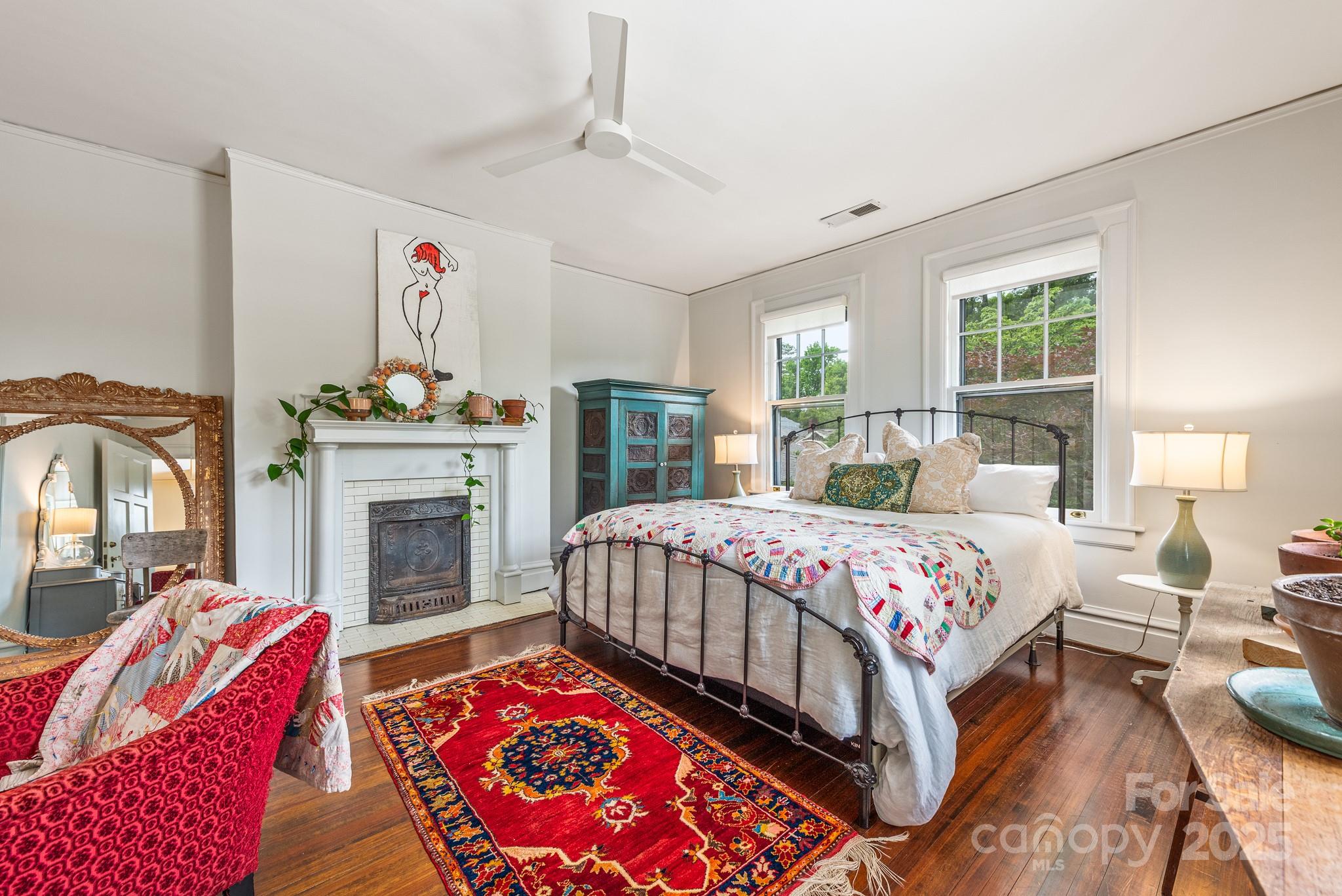 Elizabeth - Residential