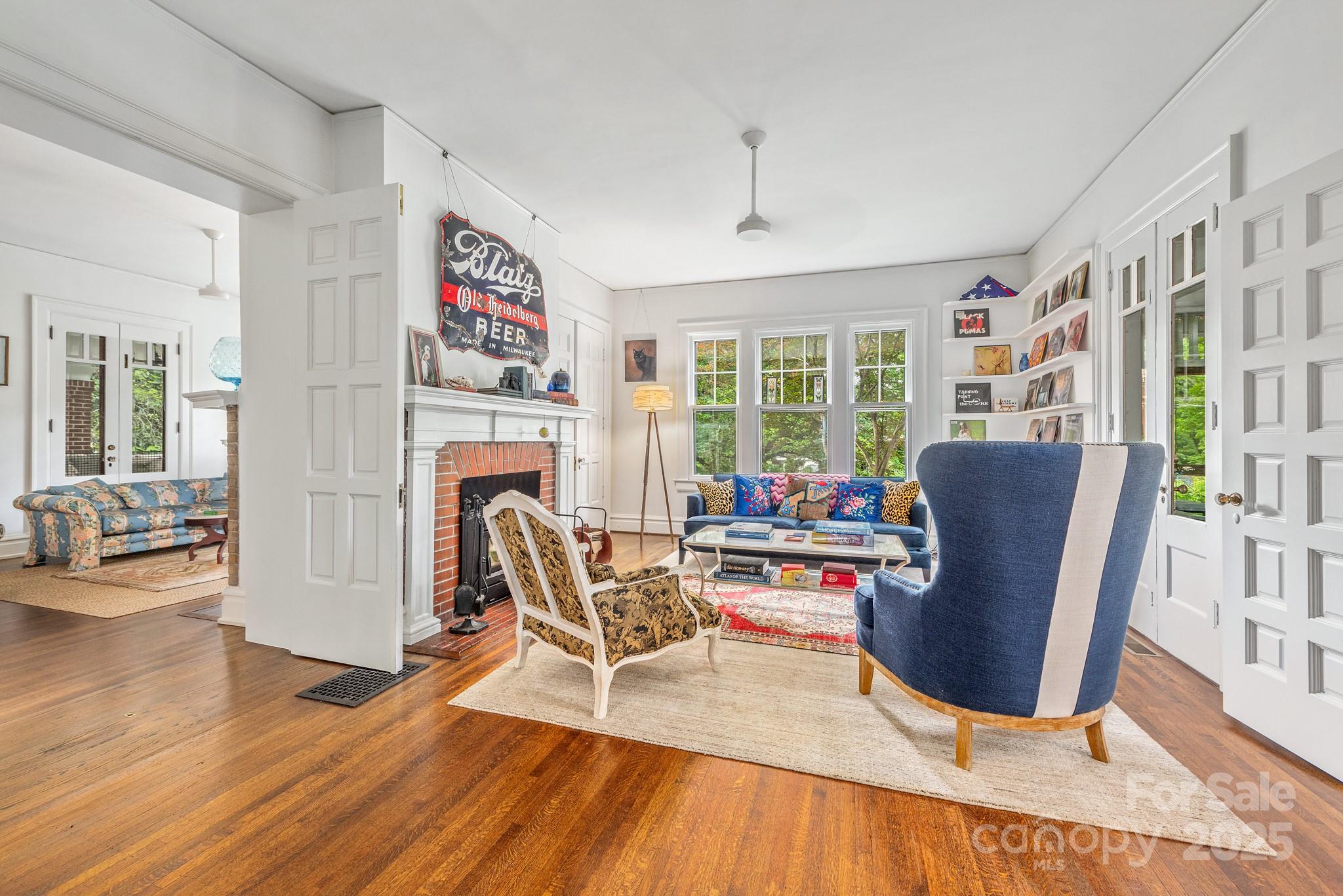 Elizabeth - Residential