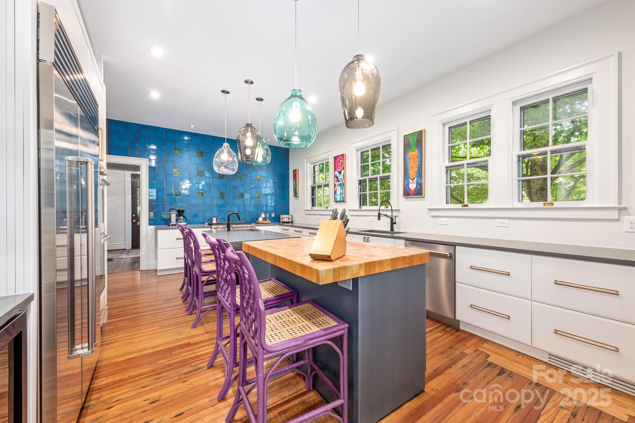 Elizabeth - Residential