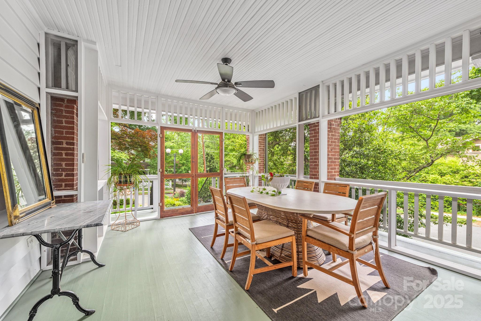 Elizabeth - Residential