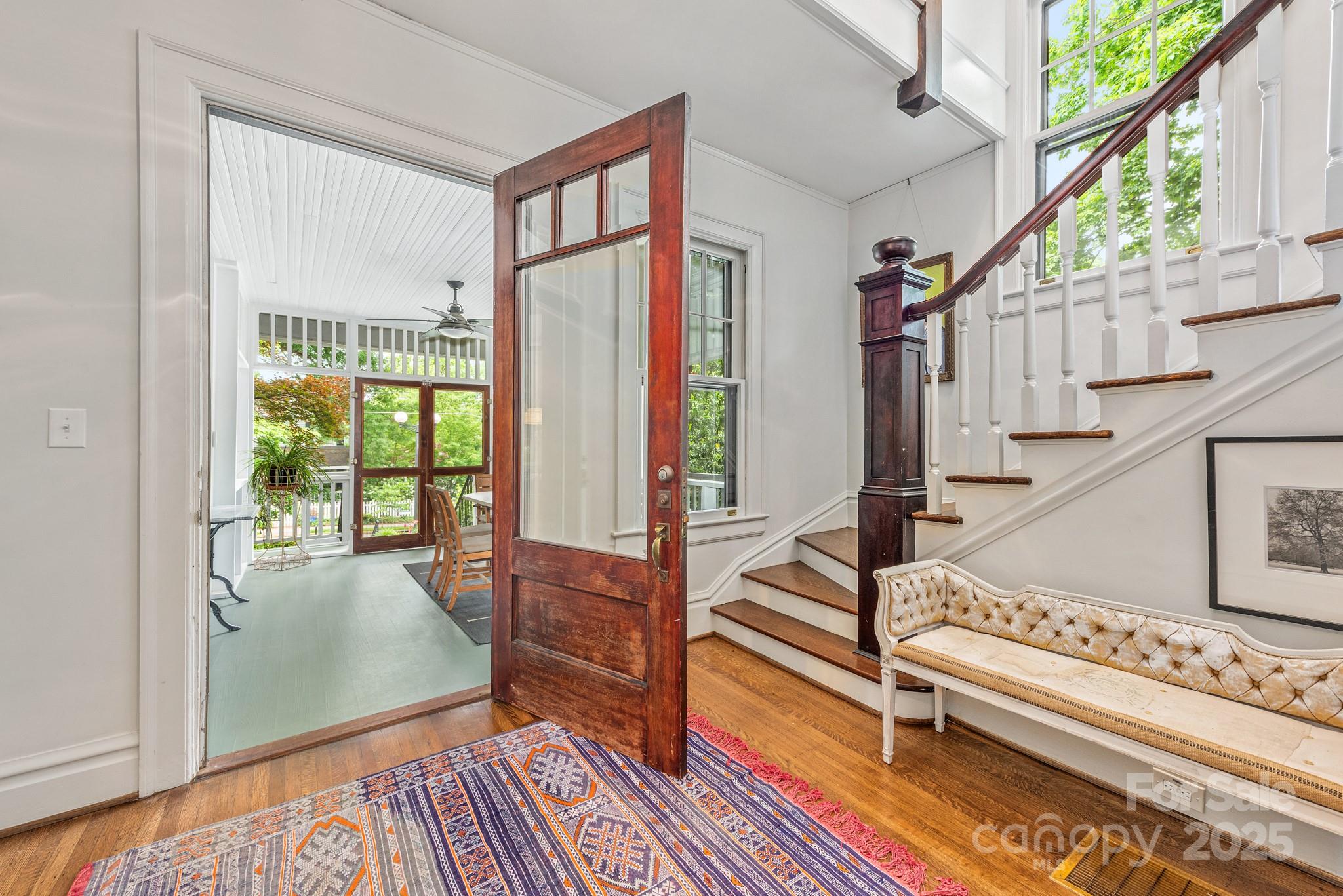 Elizabeth - Residential