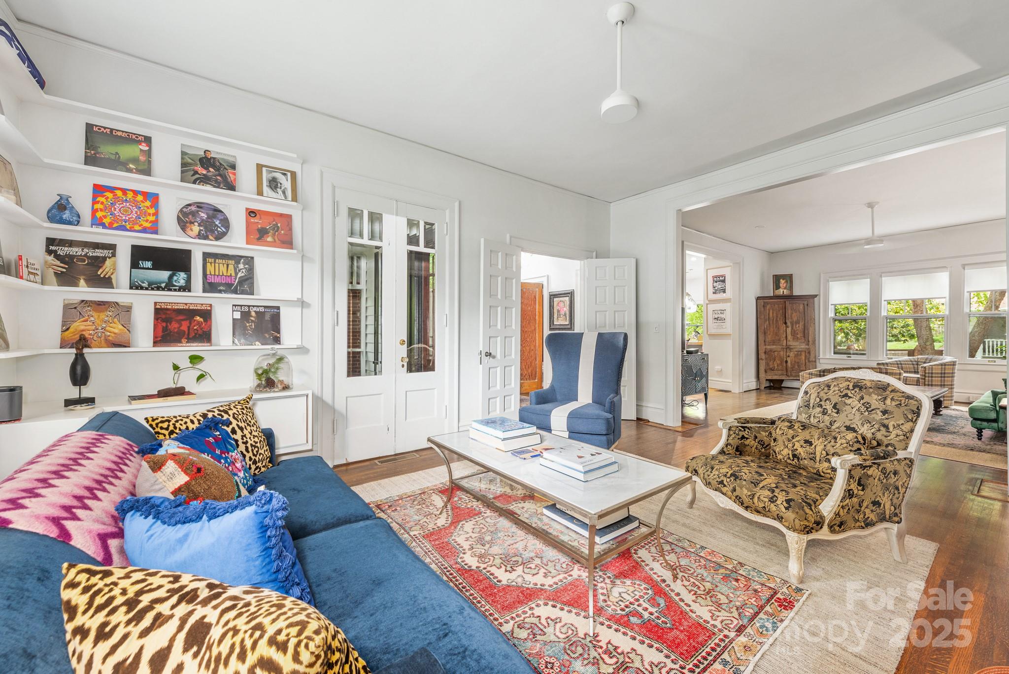 Elizabeth - Residential