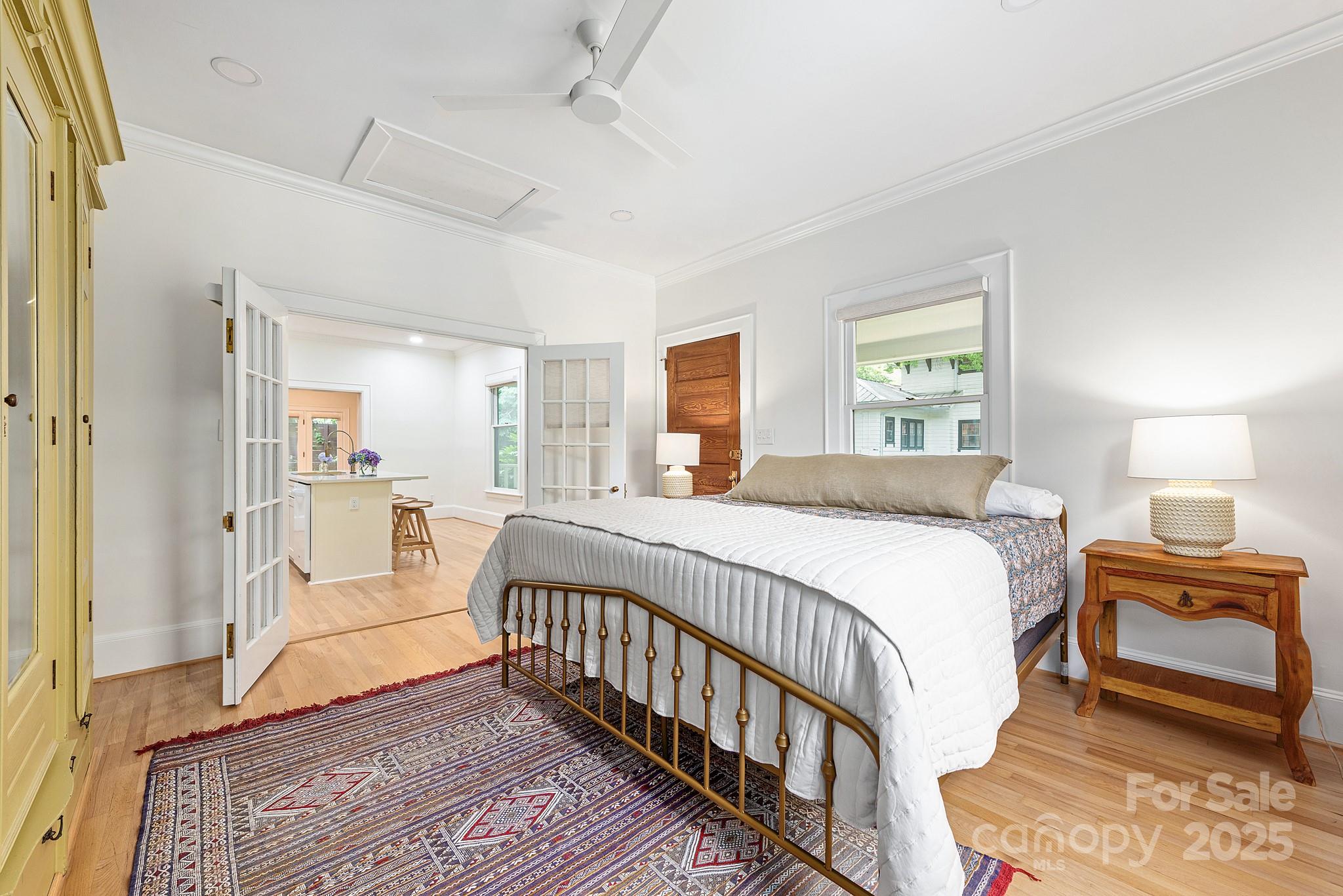 Elizabeth - Residential