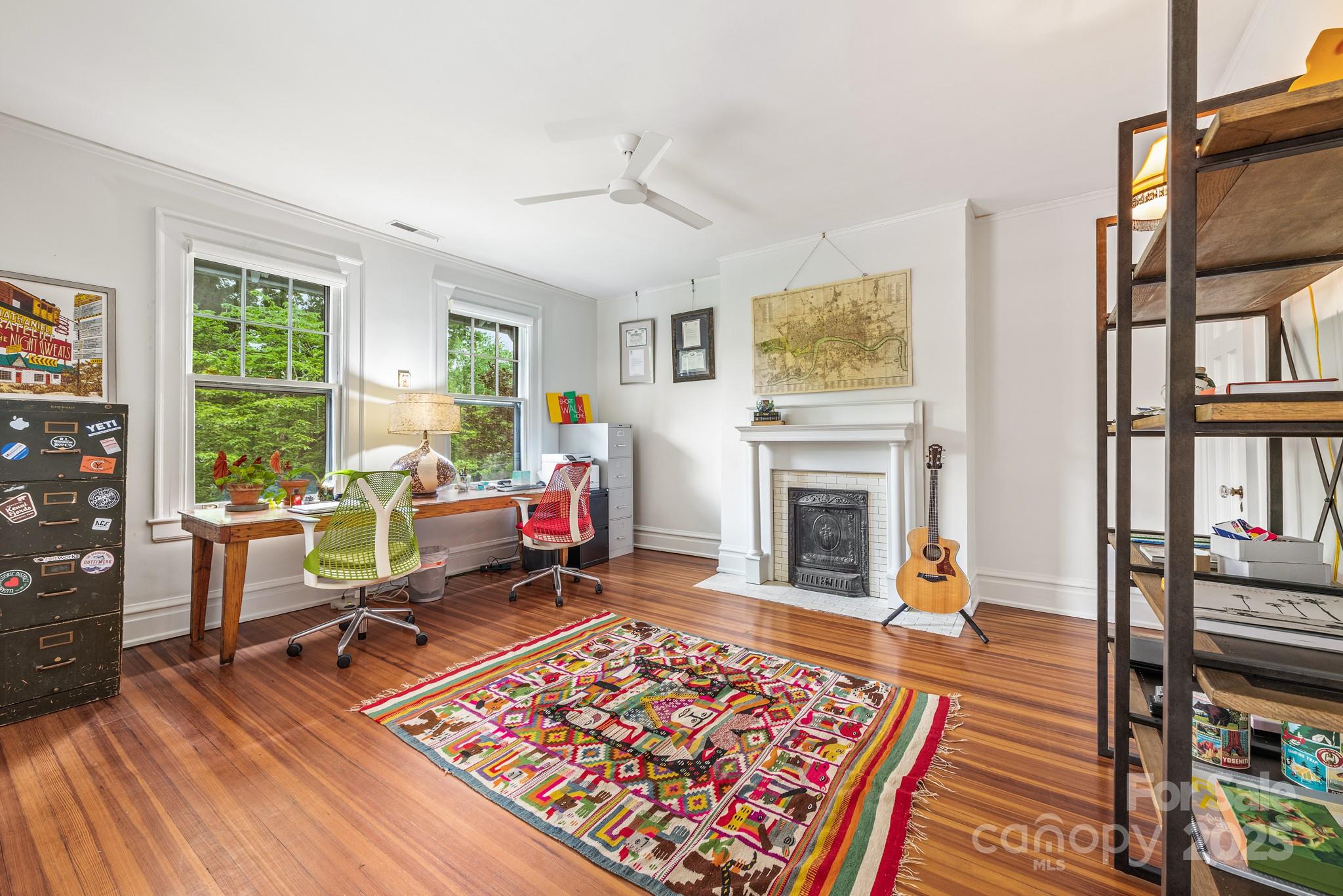 Elizabeth - Residential