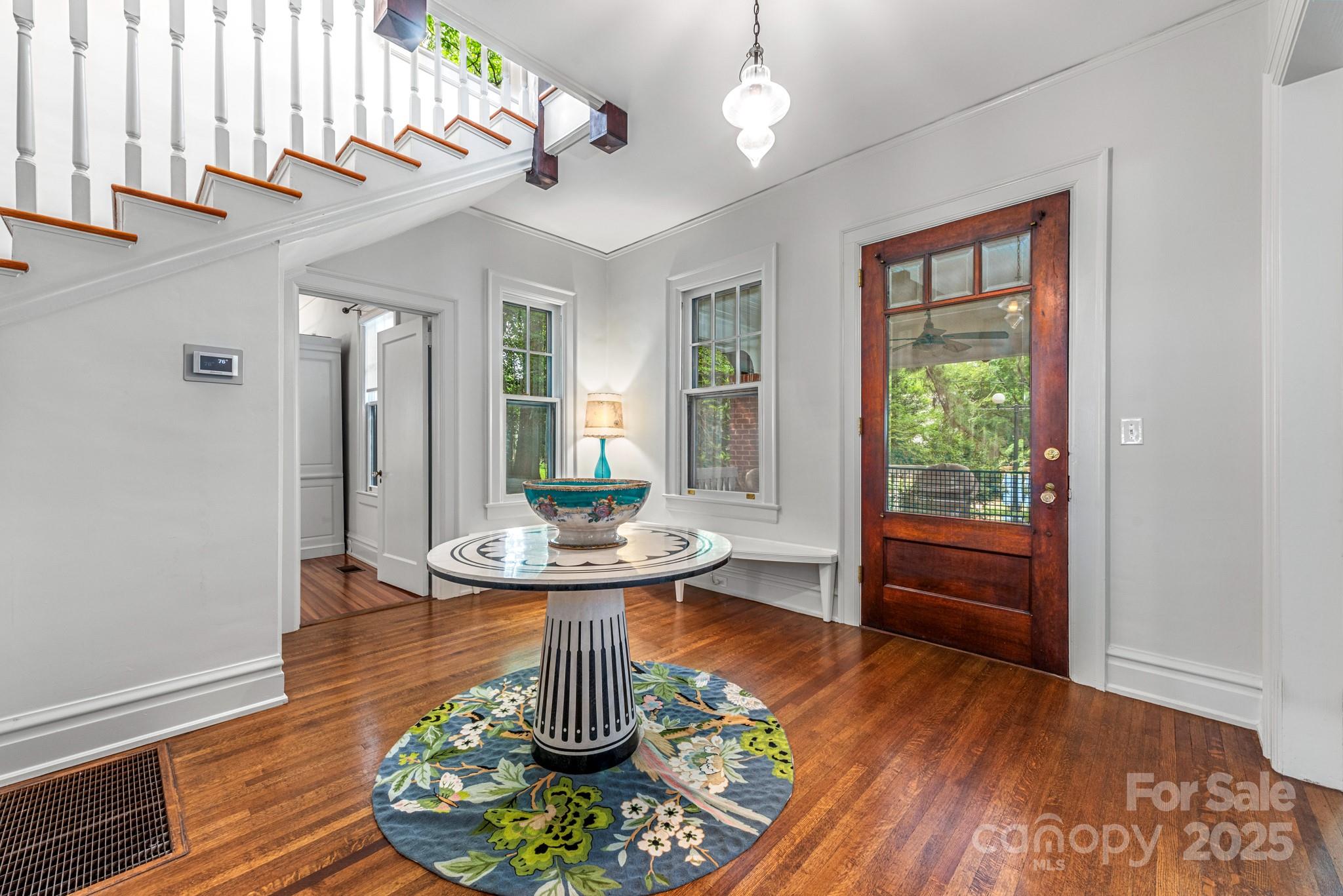 Elizabeth - Residential