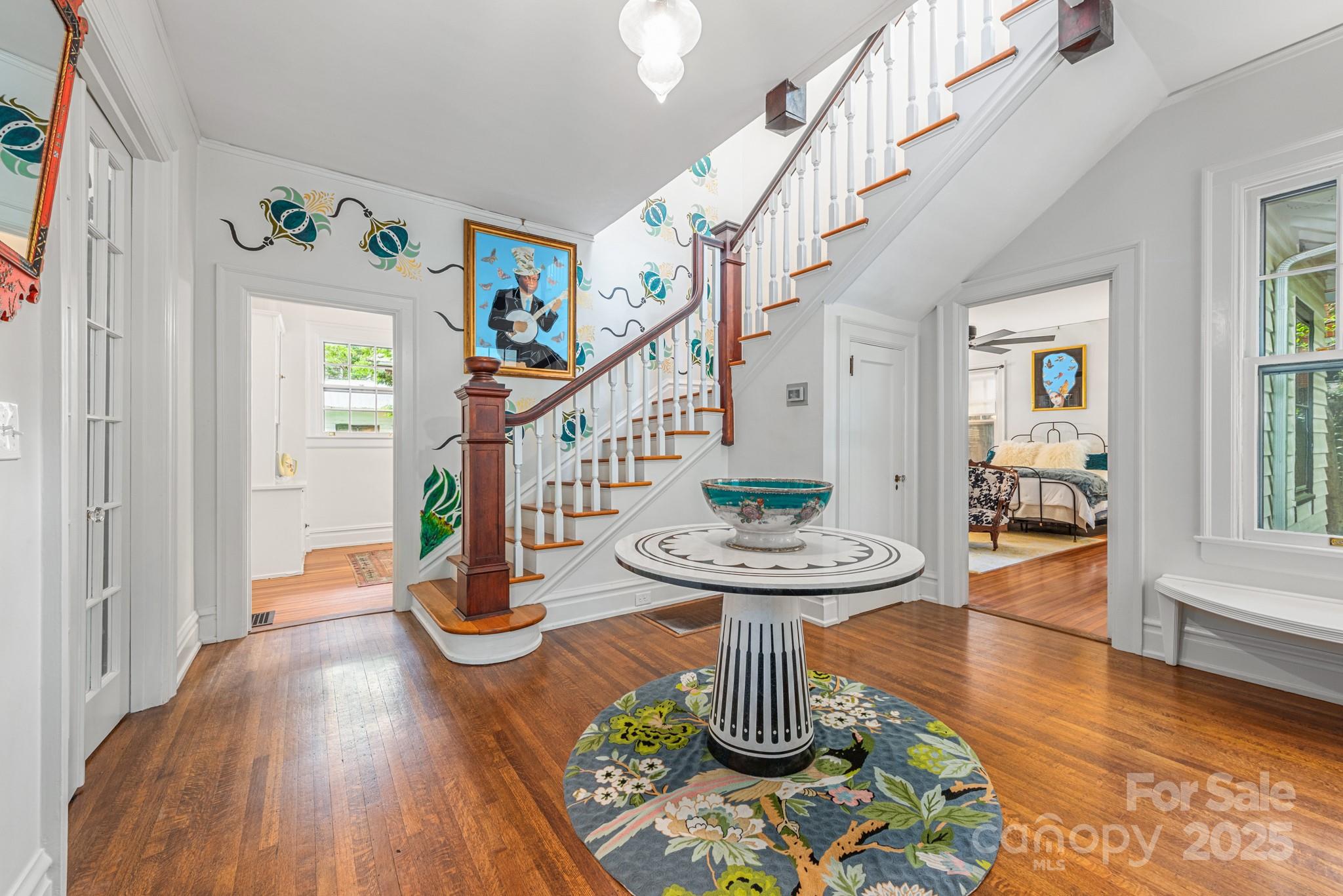 Elizabeth - Residential