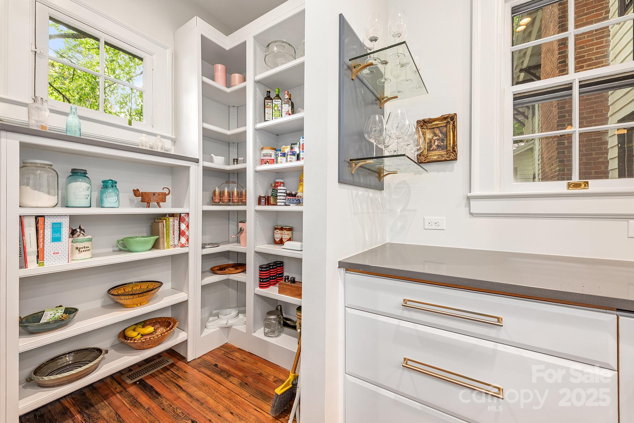 Elizabeth - Residential