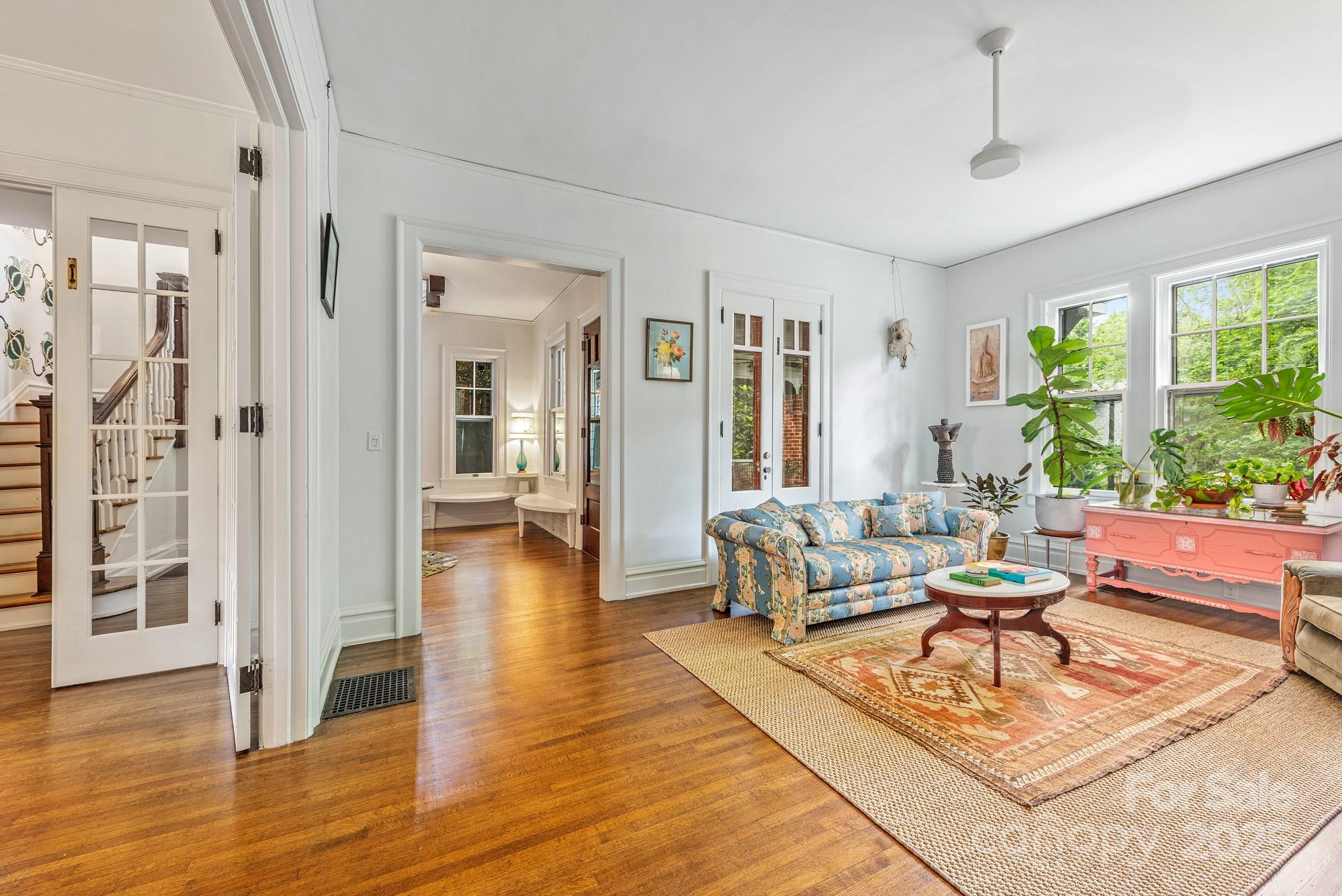 Elizabeth - Residential