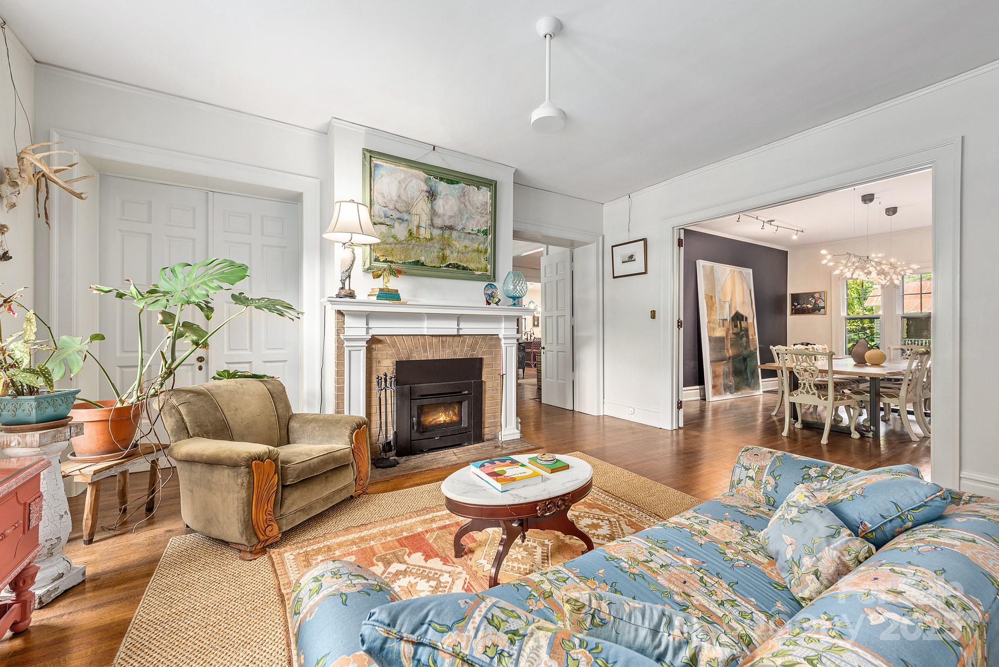 Elizabeth - Residential