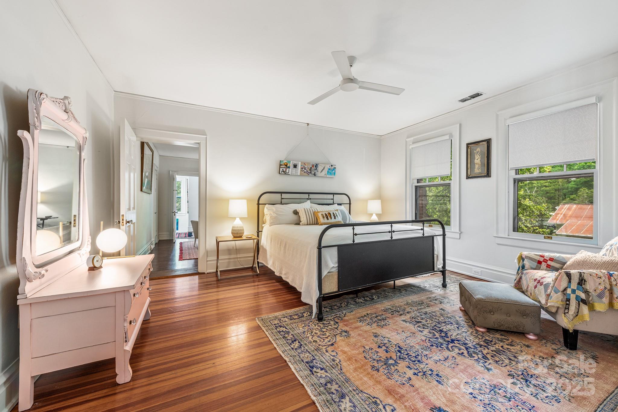 Elizabeth - Residential