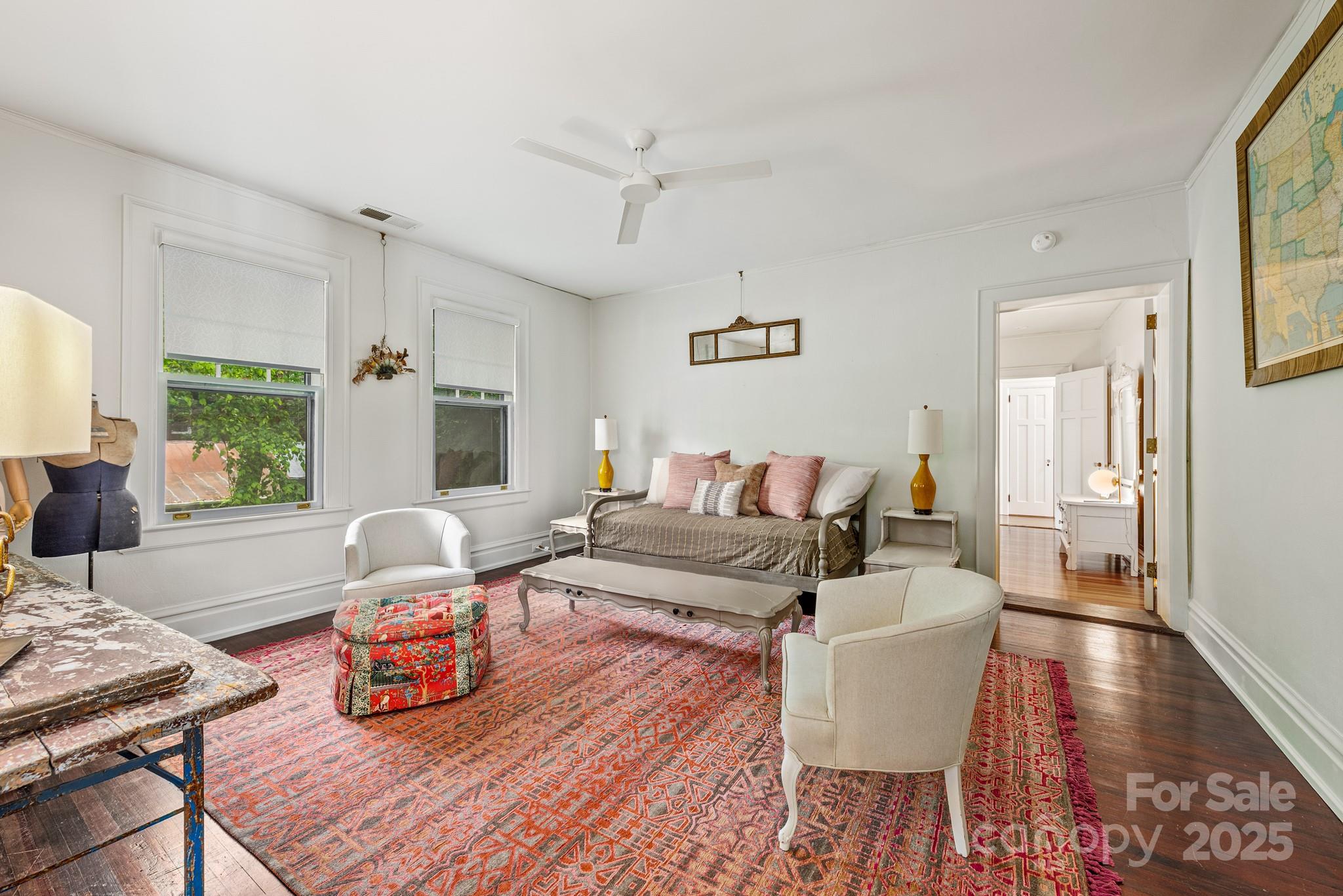 Elizabeth - Residential