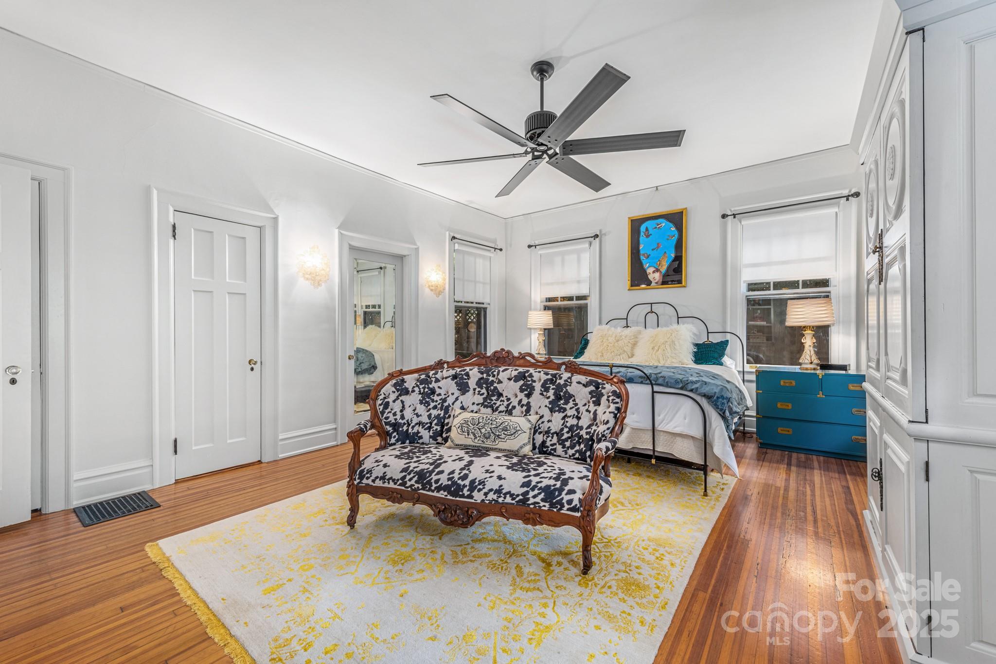 Elizabeth - Residential