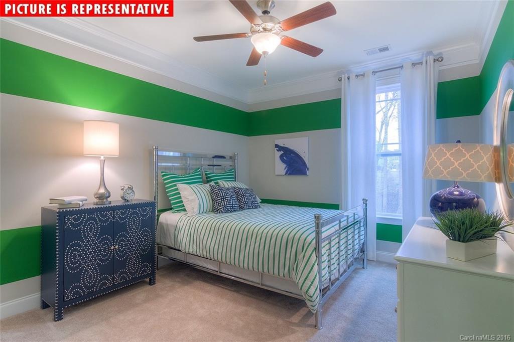 Stafford - Residential