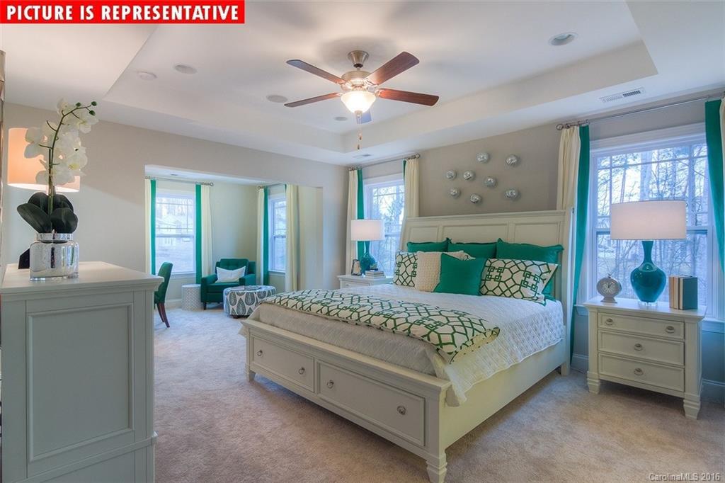 Stafford - Residential