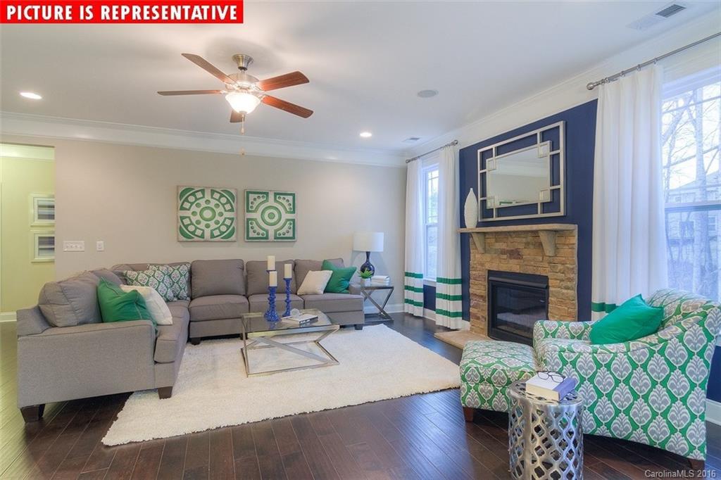 Stafford - Residential